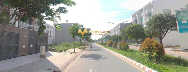 Bán đất diện tích 90m2 đường Nguyễn Văn Linh, huyện Bình Chánh, giá 1,8 tỷ-03