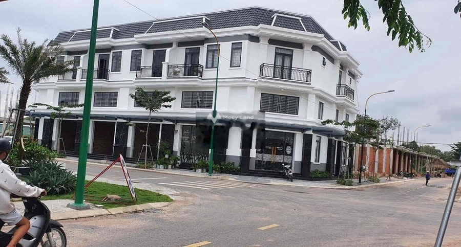 Có một diện tích sàn 70m2 bán đất giá bán siêu tốt 470 triệu-01