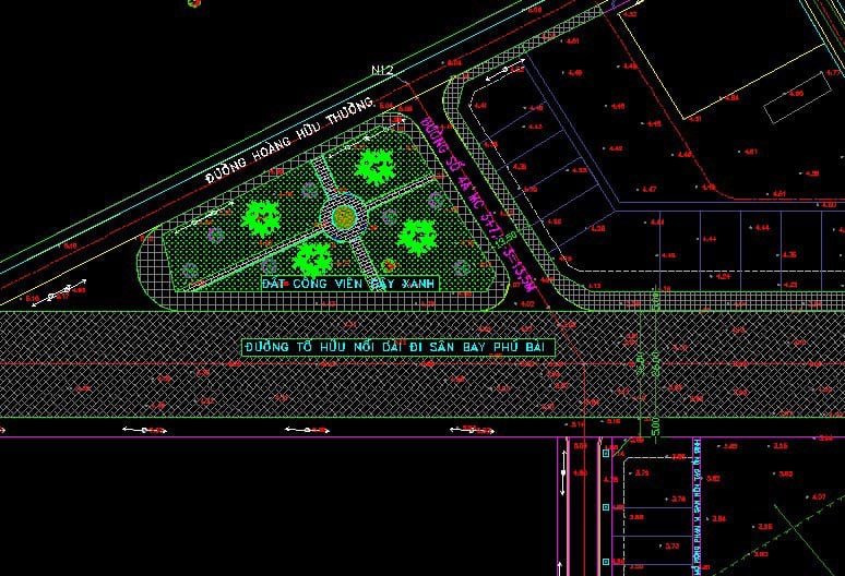 Bán đất huyện Quảng Điền tỉnh Thừa Thiên Huế giá 2.5 tỷ-1