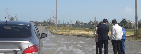 Bán đất nền 100m2 cho thuê trọ công nhân khu công nghiệp Điện Nam Điện Ngọc đường 13,5m, thanh toán 12 tháng-03