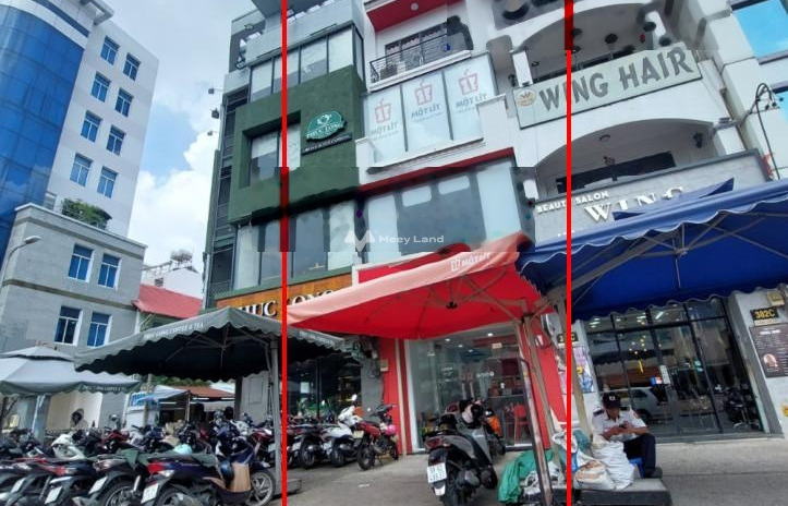 Cho thuê nhà vị trí ngay Quận 5, Hồ Chí Minh, giá thuê giao lưu từ 55 triệu/tháng có diện tích tổng 64m2, ngôi nhà này gồm 7 PN