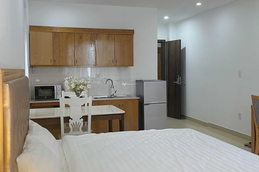 Cho thuê chung cư vị trí mặt tiền tại Đằng Lâm, Hải An, trong căn hộ gồm 1 phòng ngủ, 1 WC lh tư vấn thêm-01
