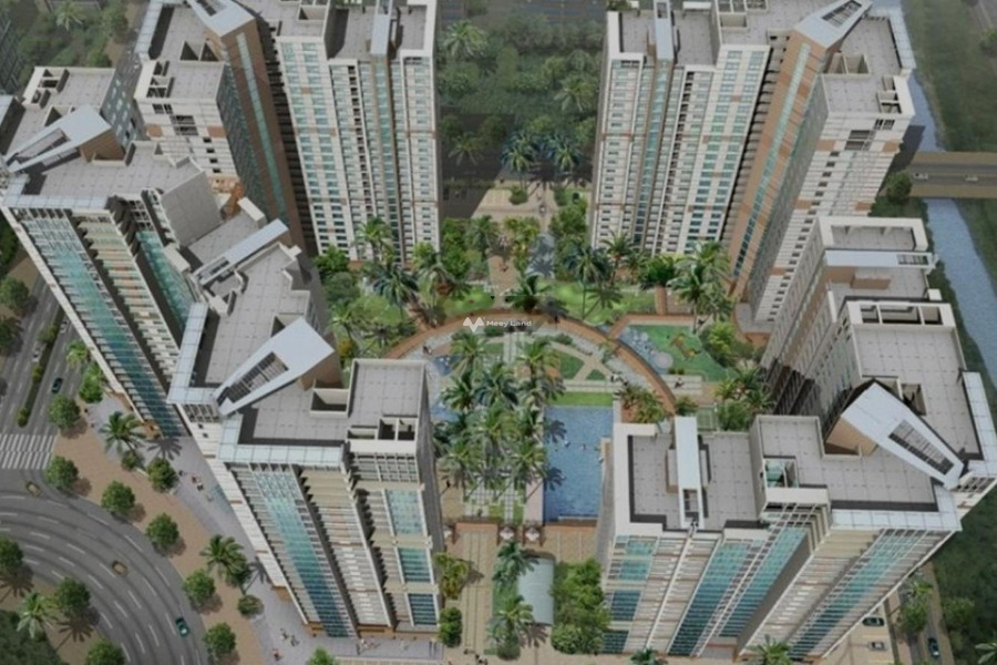 Rất muốn thoát nợ, bán chung cư vị trí mặt tiền nằm ngay Quận 2, Hồ Chí Minh bán ngay với giá bàn giao 7 tỷ diện tích rộng rãi 135m2-01