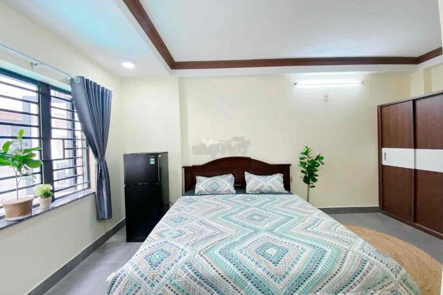 Cho thuê căn hộ diện tích cụ thể 30m2 ngay trên Phường 11, Phú Nhuận giá thuê gốc 6.2 triệu/tháng-01