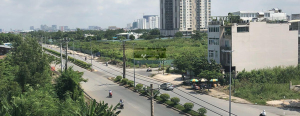Đại Phúc Green Villas Đường Số 6, Hồ Chí Minh bán đất giá siêu rẻ 7.5 tỷ, hướng Tây - Bắc diện tích tổng là 110m2-03