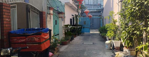DT 68m2 bán nhà ở tọa lạc trên Gò Vấp, Hồ Chí Minh trong nhà nhìn chung gồm có 2 phòng ngủ 3 WC liên hệ chính chủ-03