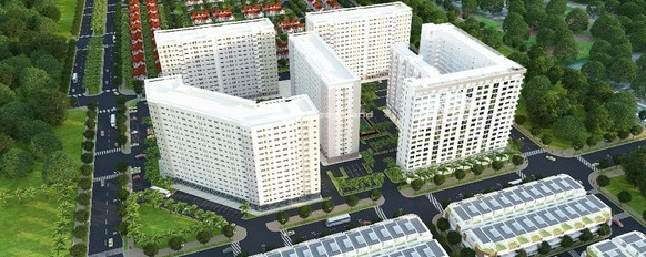 Bán chung cư vị trí tiện lợi Bình Hưng Hòa B, Bình Tân, bán ngay với giá hấp dẫn từ 3.8 tỷ diện tích mặt tiền 181m2-02