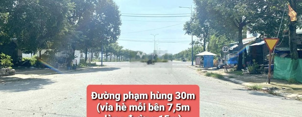 Giá hợp lý từ 2.55 tỷ, Bán đất diện tích dài 100m2 vị trí tại Hòa Phú, Bình Dương giấy tờ nhanh chóng-03