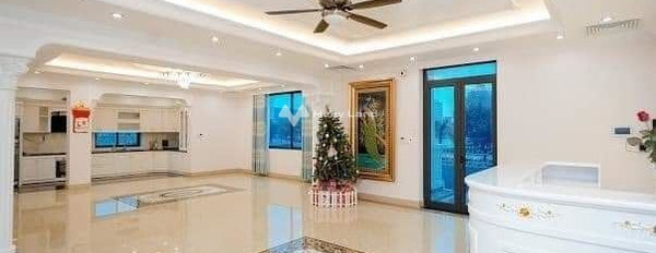 Với diện tích thực 260m2, bán biệt thự vị trí đặt ở trong Thành Thái, Cầu Giấy, tổng quan nhà có tất cả 4 PN, ngõ có độ rộng 20 m giao thông thuận lợi-03