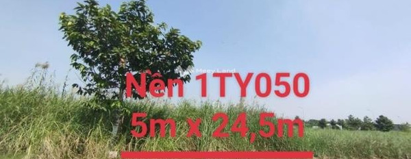 Vị trí thuận tiện ngay tại Vĩnh Lân, Cần Thơ bán đất giá bán mong muốn 1.05 tỷ tổng diện tích 122m2-02