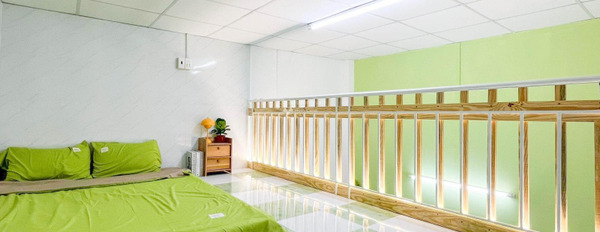 Trương Văn Bang, Hồ Chí Minh cho thuê phòng trọ với diện tích 30m2 căn phòng có nội thất hoàn hảo Cơ bản dọn vào ở ngay-03