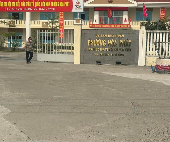 Bán nhà riêng Huyện Hòa Vang thành phố Đà Nẵng, giá 1,95 tỷ-01