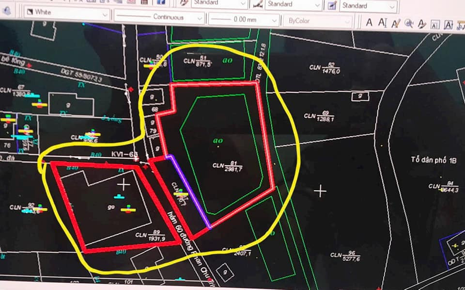 Bán nhà riêng quận 1 thành phố Hồ Chí Minh giá 10.5 tỷ-1