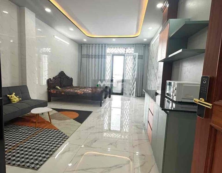Cho thuê căn hộ có diện tích khoảng 45m2 trong Bình Hưng Hòa, Hồ Chí Minh giá thuê khủng 5.5 triệu/tháng-01