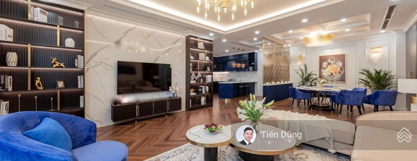 Ở tại Bùi Huy Bích, Hoàng Mai, bán nhà, giá bán đặc biệt từ 15 tỷ có diện tích chung 120m2 vị trí thuận lợi-02