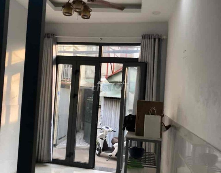 Diện tích khoảng 27m2, cho thuê nhà ở ngay tại Vũ Huy Tấn, Phường 3, căn này gồm 2 PN, 2 WC giá cực mềm-01