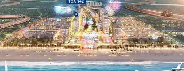 Tin hot, Sun Group ra mắt căn hộ cao 24 tầng tại quảng trường biển Sầm Sơn-02