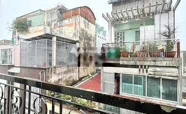 Cho thuê phòng trọ diện tích sàn là 35m2 gần Phường 3, Quận 5 thuê ngay với giá gốc 6 triệu/tháng-02