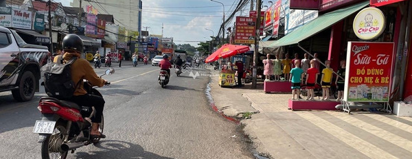 Chuyển nơi sống bán nhà vị trí thuận lợi tọa lạc trên Long Bình, Biên Hòa giá bán đề xuất chỉ 11 tỷ diện tích 258m2 ở lâu dài-03