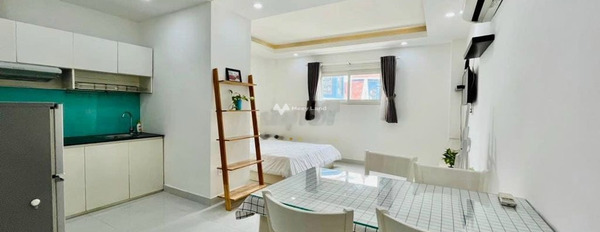 Cho thuê căn hộ có một diện tích là 30m2 ngay Cây Trâm, Phường 8 thuê ngay với giá sang tên chỉ 4 triệu/tháng vị trí trung tâm-02