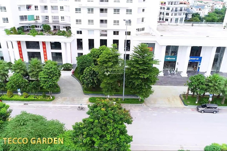 Thăng quan chuyển nhà, bán chung cư mặt tiền tọa lạc gần Tứ Hiệp, Hà Nội bán ngay với giá mềm từ 3.43 tỷ diện tích quy đổi 127m2-01