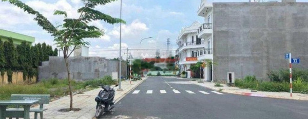 Tại Hoàng Phan Thái, Bình Chánh bán đất 790 triệu có diện tích tiêu chuẩn 85m2-02