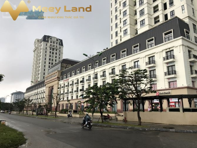 Bán căn hộ diện tích trong khoảng 64m2 vị trí đặt ngay đường Mễ Trì, quận Nam Từ Liêm-01
