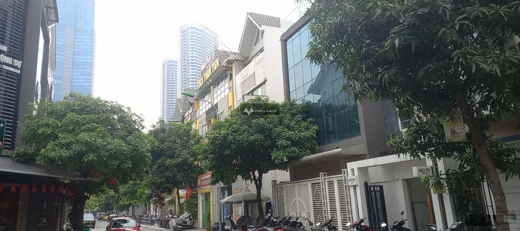 Cho thuê sàn văn phòng giá thuê công khai 55 triệu/tháng nằm ở Nguyễn Chánh, Cầu Giấy diện tích là 80m2