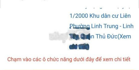 Bán mảnh đất, giá bán hạt dẻ từ 4.8 tỷ, hướng Tây Nam với diện tích chuẩn 90m2-03