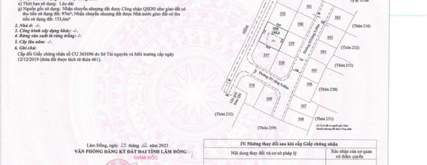 Bán đất đầu tư giá F0 tại Tà Nung - Đà Lạt chỉ 13 triệu/m2 full xây dựng-03