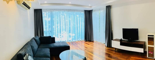 Tòa Apartment mặt Hồ Tây - Vũ Miên - View trọn hồ - 6 tầng 1 hầm - 142m2, mặt tiền 6,4m - Giá 62 tỷ-03