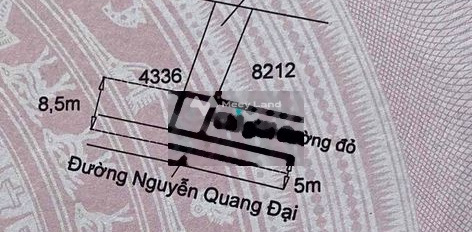 Công việc cấp bách bán mảnh đất, 116m2 giá siêu mềm 2.2 tỷ vị trí hấp dẫn ngay tại Nguyễn Quang Đại, Cần Đước hỗ trợ mọi thủ tục miễn phí-02