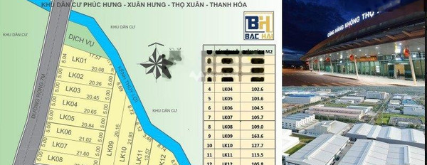 Gấp bán đất Đường 47, Triệu Sơn giá bán khởi điểm từ 700 triệu với tổng diện tích 200m2-03