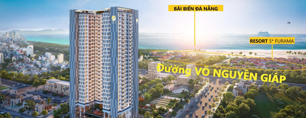 Tổng quan trong ngôi căn hộ Cao cấp., bán căn hộ diện tích chung quy 105m2 mặt tiền tọa lạc ngay tại Bình Thuận, Đà Nẵng giá bán cực mềm 5.3 tỷ-02
