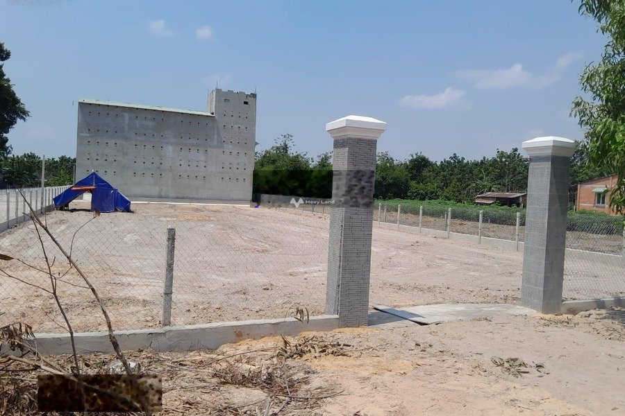 Bán đất ngay TP Tây Ninh 5x32m, giá 335tr đường thông 7m cách lộ 100m -01