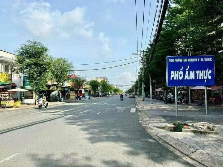 Bán đất quận 9 thành phố Hồ Chí Minh giá 4.25 tỷ-2