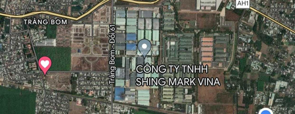 Ở Bàu Xéo bán đất 12 triệu Trảng Bom, Đồng Nai với diện tích tiêu chuẩn 90m2-03