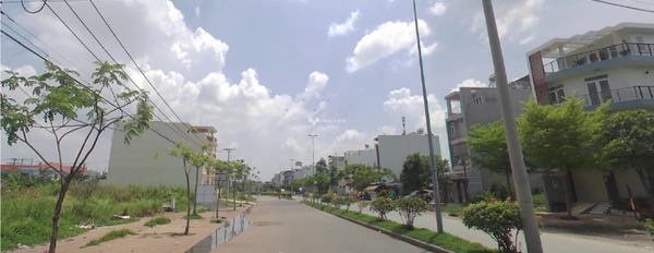 Ở Khu dân cư 6B T30 bán đất với diện tích chuẩn 95m2 vị trí thuận lợi ngay Phạm Hùng, Hồ Chí Minh-02