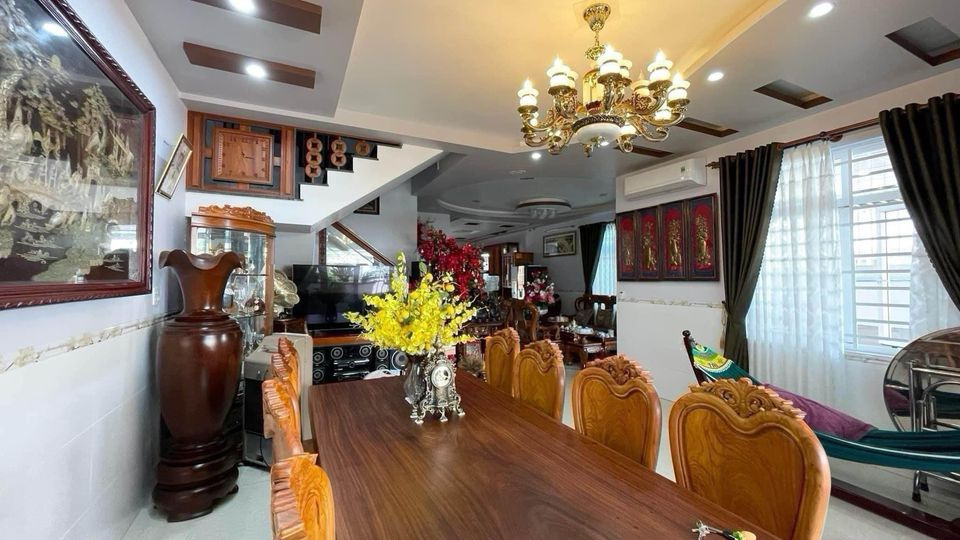 Bán nhà riêng quận 5 thành phố Hồ Chí Minh giá 5.5 tỷ-3