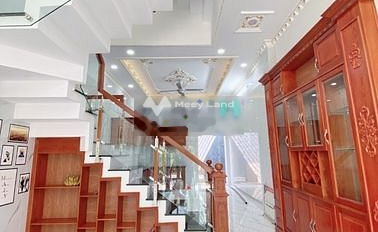Ở tại Tân Tạo, Bình Tân, bán nhà, bán ngay với giá siêu khủng 5.6 tỷ diện tích gồm 60m2, trong nhà này có 4 phòng ngủ liên hệ trực tiếp để được tư vấn-03