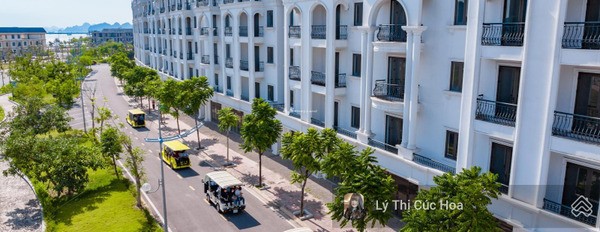 Tọa lạc ngay ở Cẩm Phả, Quảng Ninh bán đất giá siêu hữu nghị 6 tỷ diện tích dài 93m2-03