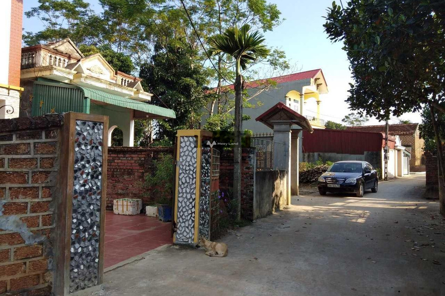Bán nhà tại Bình Yên, Thạch Thất. Diện tích 200m2-01