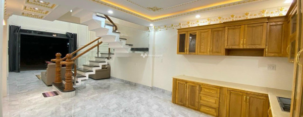 Nhà 4 phòng ngủ bán nhà bán ngay với giá thực tế 4.6 tỷ diện tích gồm 66m2 vị trí đẹp tọa lạc gần Nguyễn Ái Quốc, Đồng Nai-03