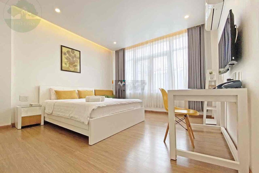 Cho thuê căn hộ, vị trí thuận lợi gần Nguyễn Trường Tộ, Hồ Chí Minh thuê ngay với giá tốt chỉ 8.5 triệu/tháng diện tích thực là 40m2-01