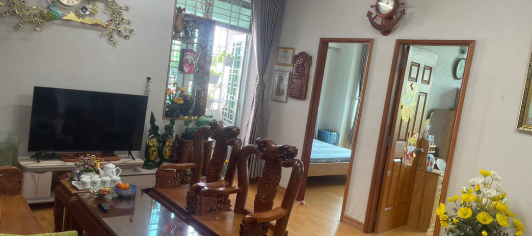 Cần bán căn hộ chung cư thành phố Bà Rịa, tỉnh Bà Rịa, Vũng Tàu, giá 750 triệu