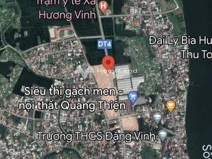 4.16 tỷ bán đất có một diện tích là 208m2 mặt tiền nằm ở Hương Vinh, Hương Trà, hướng Đông Bắc-02