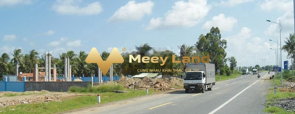 Vị trí đặt tọa lạc ở Thạnh Lộc, Châu Thành bán đất giá mua ngay 34 tỷ có tổng dt 15896 m2-02