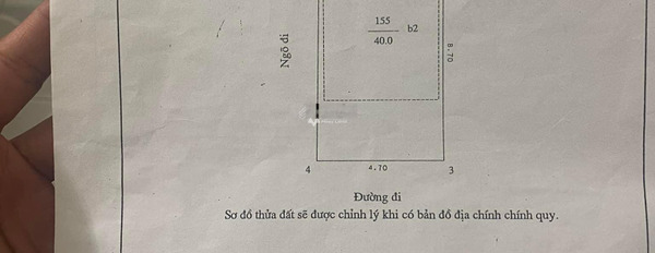 Cần trang trải vốn bán nhà vị trí mặt tiền nằm ngay Cầu Giấy, Hà Nội bán ngay với giá thương mại từ 8.5 tỷ diện tích khoảng 40m2 cảm ơn đã xem tin-02