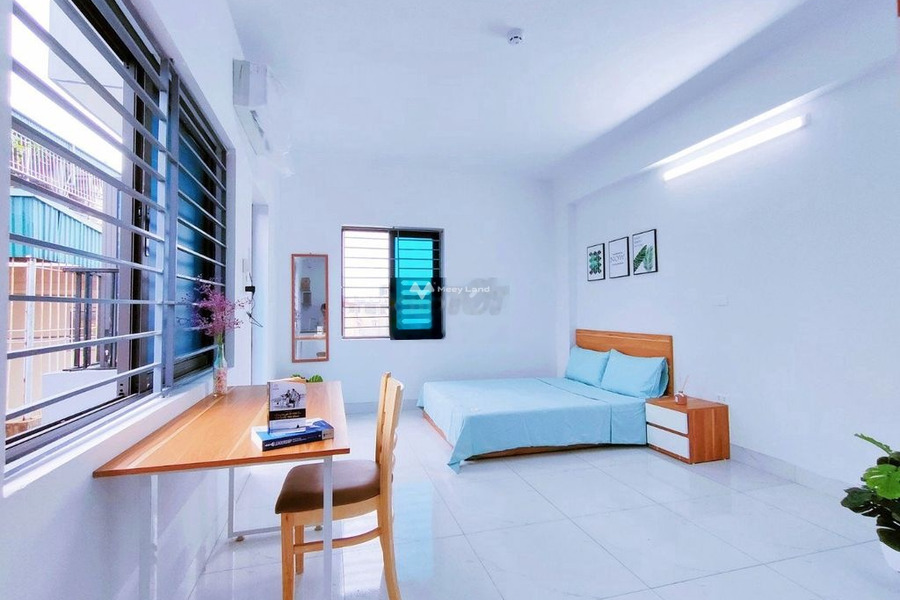 Cho thuê căn hộ vị trí thuận tiện Hoàng Mai, Hà Nội giá thuê khởi điểm 4.35 triệu/tháng, trong căn hộ này gồm 1 PN, 1 WC vị trí tốt-01