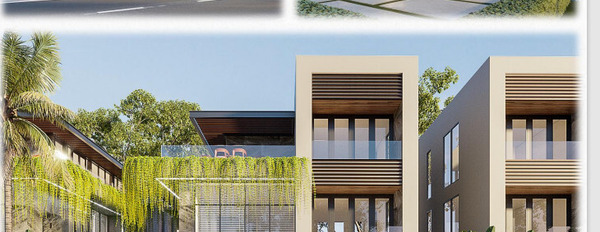 Ra mắt dòng sản phẩm cao cấp biệt thự view sông Hội An. Rosa Luxury Villas-03